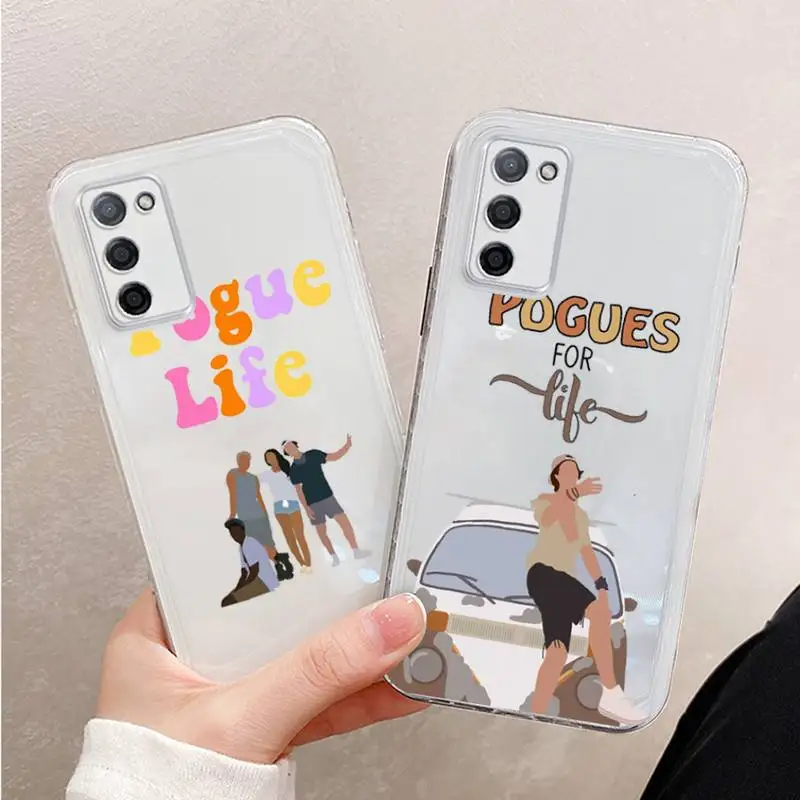 Outer Banks Livin' The Pogue Life Phone Case For Xiaomi Mi 11 Ultra Lite 10 Redmi Note 9 8 7 9a K30S K40 Pro Transparent Coque
Outer Banks Livin' The Pogue Life Phone Case For Xiaomi Mi 11 Ultra Lite 10 Redmi Note 9 8 7 9a K30S K40 Pro Transparent Coque