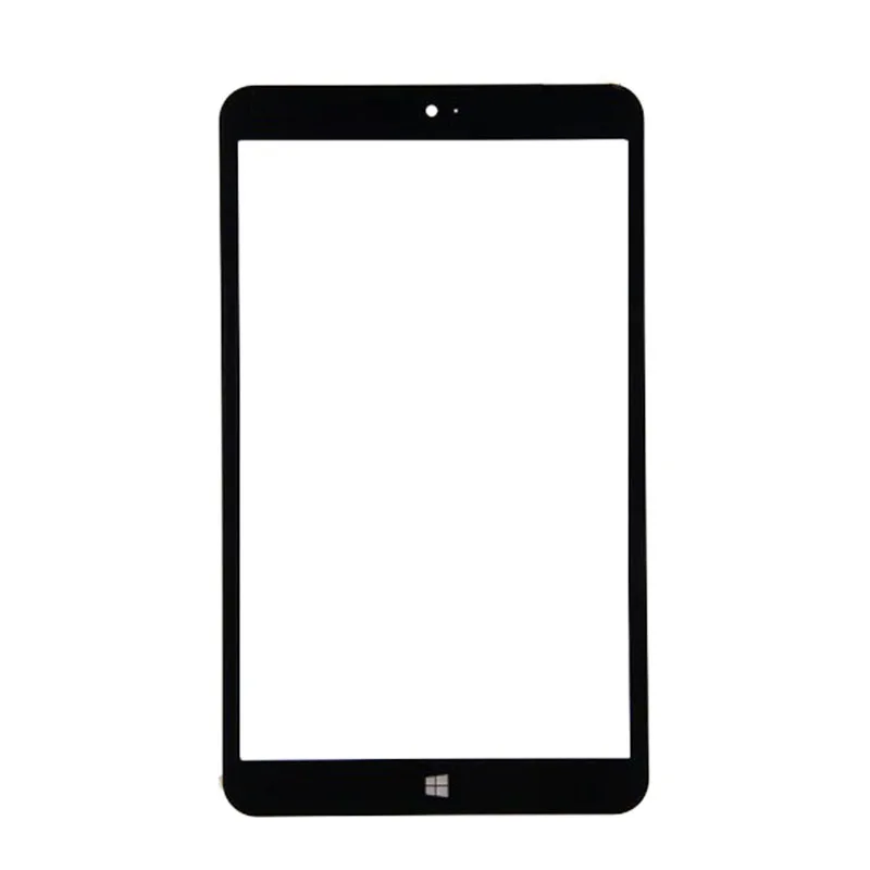 Новые 8 дюймов дигитайзер сенсорный экран Экран Панель Стекло для DL Winpad 800 TP302