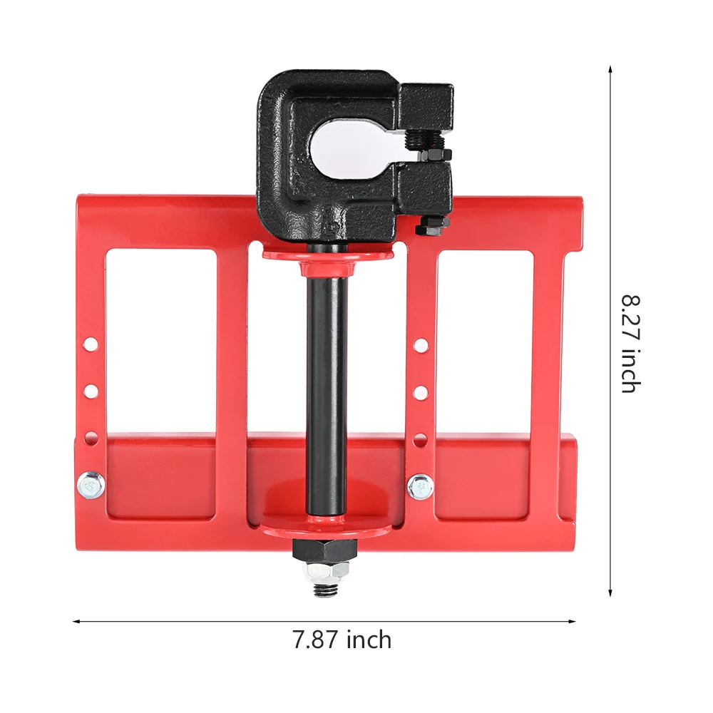 Mini Chainsaw Guide Bar Woodworking Open Frame Mini Portable Builders Accessories Steel Vertical Chainsaw Mill Lumber Cutting
Mini Chainsaw Guide Bar Woodworking Open Frame Mini Portable Builders Accessories Steel Vertical Chainsaw Mill Lumber Cutting