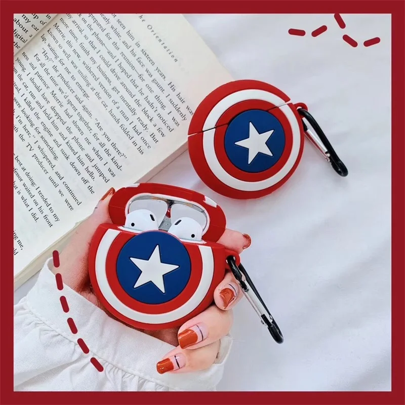 Silicone Case For Airpods Pro Case Bluetooth Case for Airpod 3 For Air Pods Pro Earphone Accessories
Silicone Case For Airpods Pro Case Bluetooth Case for Airpod 3 For Air Pods Pro Earphone Accessories