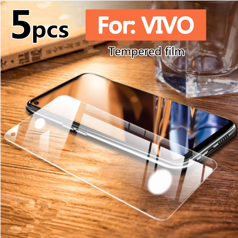 Закаленное стекло 5 шт./лот для VIVO X60 X50 Pro Lite, защитная пленка для экрана vivo iQOO 7 Z3 Neo5, защитная стеклянная пленка
Закаленное стекло 5 шт./лот для VIVO X60 X50 Pro Lite, защитная пленка для экрана vivo iQOO 7 Z3 Neo5, защитная стеклянная пленка