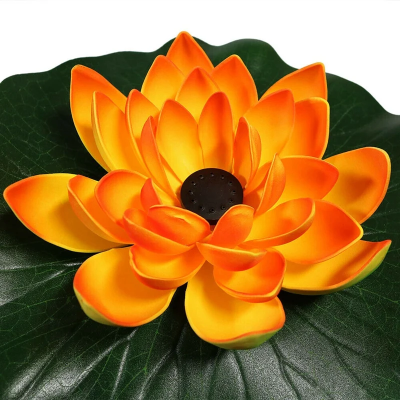 Solar Lotus Fountain Lotus Flower Fountain Fountain Water Pump Courtyard Landscape Colors Garden Fountain Pond Solar
Solar Lotus Fountain Lotus Flower Fountain Fountain Water Pump Courtyard Landscape Colors Garden Fountain Pond Solar