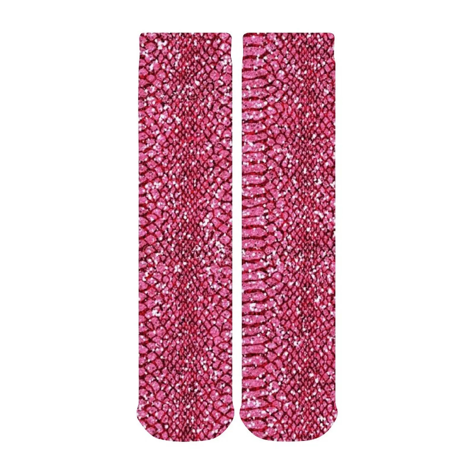Snakeskin Socks Anti Sweat Fun Stockings Teenage Large Chemical Fiber Sport Print Socks
Snakeskin Socks Anti Sweat Fun Stockings Teenage Large Chemical Fiber Sport Print Socks