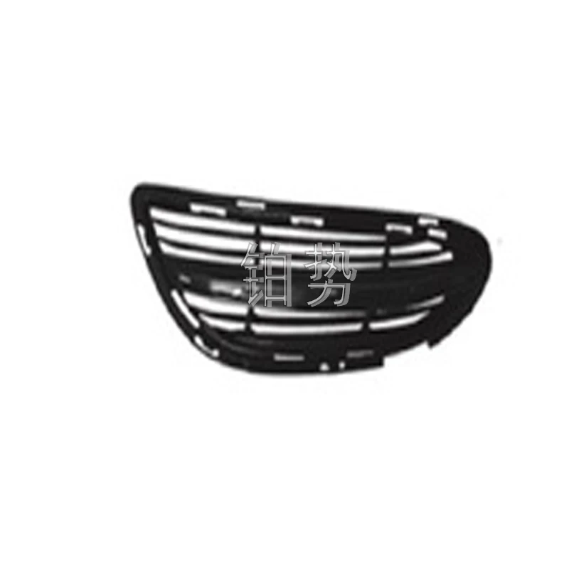 

Car Cover right 2011-mer ced esb enzS300 S350 S400 S450 S500 S63 S560 S320 S600 S65 W222 fog lamp shade front bumper grille