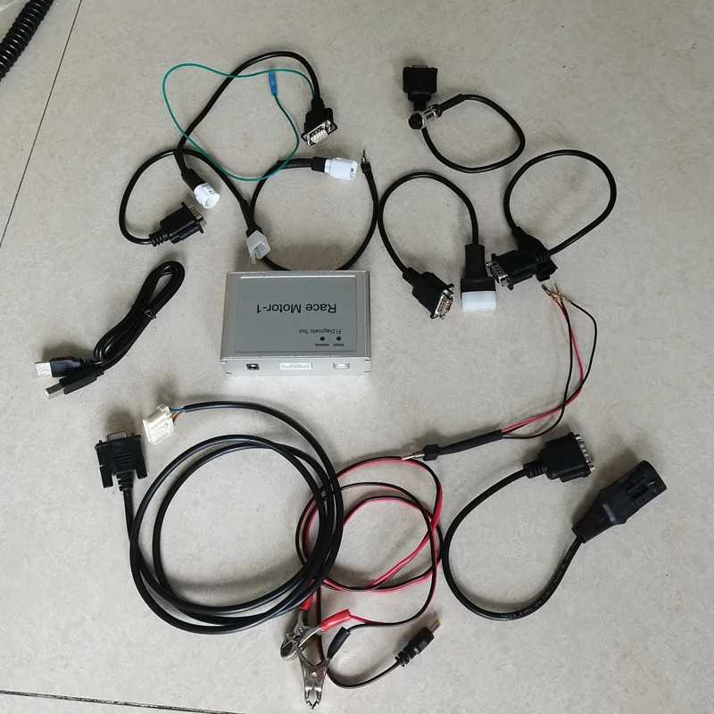 Latest Motor Tool For YAMAHA Motorcycle Scanner for Honda,SYM,KYMCO,SUZUKI,HTF,PGO Code Scanner New 7in1 Motorcycle Repair Tool
Latest Motor Tool For YAMAHA Motorcycle Scanner for Honda,SYM,KYMCO,SUZUKI,HTF,PGO Code Scanner New 7in1 Motorcycle Repair Tool