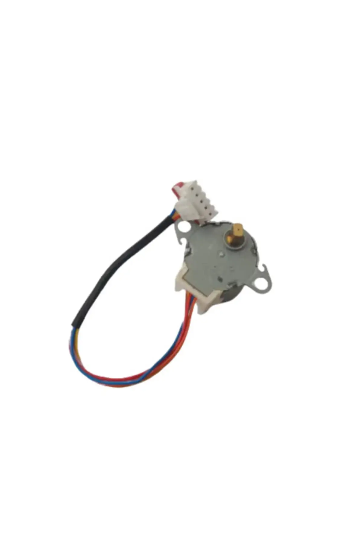 Lg Air Conditioner Stepper Motor Roller Shutter Motor To Move (Horizontal Wing)
Lg Air Conditioner Stepper Motor Roller Shutter Motor To Move (Horizontal Wing)