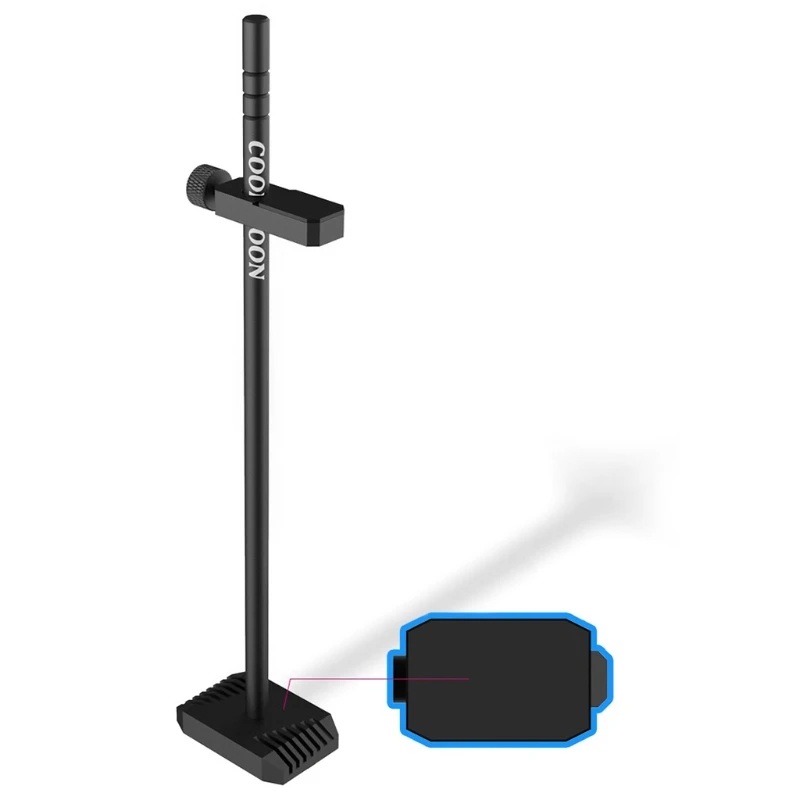 CM-VT192 Graphics Card Bracket Aluminum Support Frame Sync jack Video Card Sag Holder/Holster Bracket Magnetic Base
CM-VT192 Graphics Card Bracket Aluminum Support Frame Sync jack Video Card Sag Holder/Holster Bracket Magnetic Base