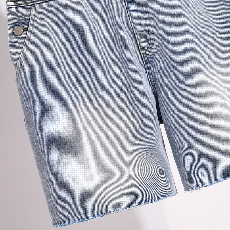 DIMANAF Plus Size Women Jumpsuits Jeans Overalls Wide Leg Pants Denim Trousers Streetwear Fashion Loose Casual Korea Jumpsuits
DIMANAF Plus Size Women Jumpsuits Jeans Overalls Wide Leg Pants Denim Trousers Streetwear Fashion Loose Casual Korea Jumpsuits