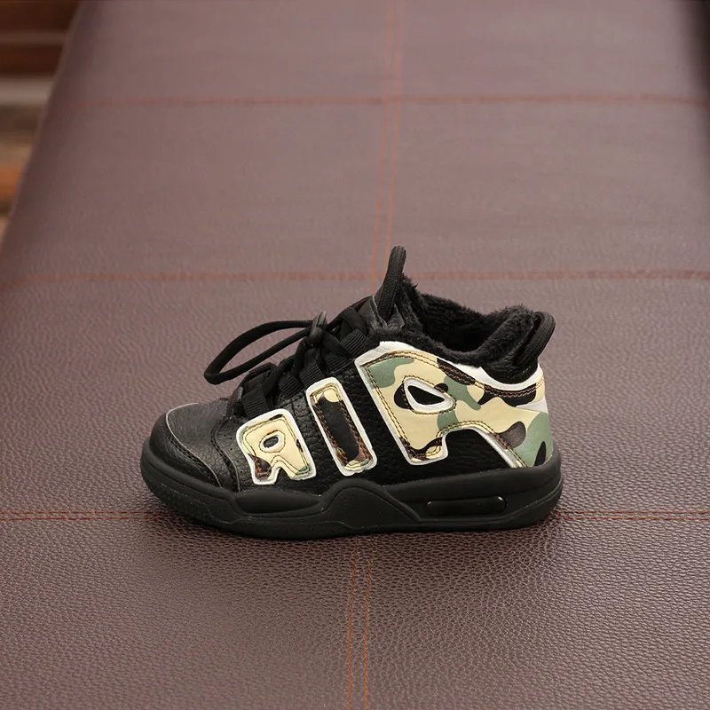 children shoes 2019 new basketball sports shoes kinder sneakers for kids black beige colors autumn winter children boots
children shoes 2019 new basketball sports shoes kinder sneakers for kids black beige colors autumn winter children boots