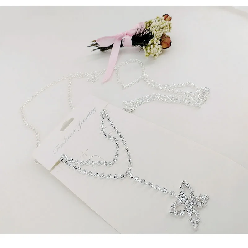 Women Fashion Belt Hip High Waist Gold Silver Narrow Metal Chain Chunky Fringes Crystal Diamond Waist Chain
Women Fashion Belt Hip High Waist Gold Silver Narrow Metal Chain Chunky Fringes Crystal Diamond Waist Chain