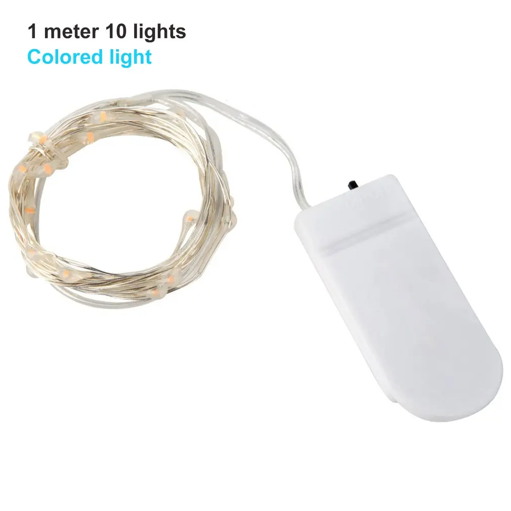 Led Copper Wire Lamp String Decorative String Lights Of Christmas And Wedding Button Copper Wire Lamp 
Led Copper Wire Lamp String Decorative String Lights Of Christmas And Wedding Button Copper Wire Lamp