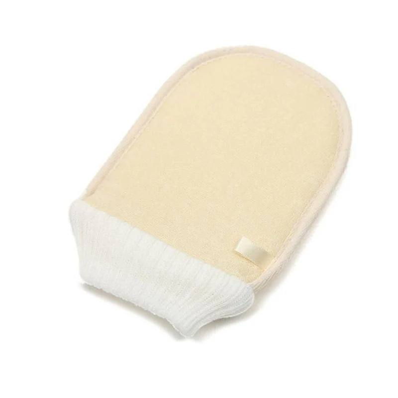 New Bathing Gloves Natural Massage Bath Towel Sauna Massage Gloves Beige Bath Rubbing Artifact Loofah Bath Towel
New Bathing Gloves Natural Massage Bath Towel Sauna Massage Gloves Beige Bath Rubbing Artifact Loofah Bath Towel