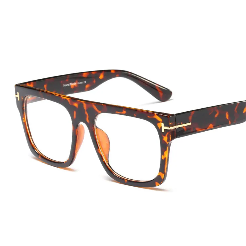 Оправа для очков JASPEER мужчин и женщин квадратные оптические очки солнцезащитные |
