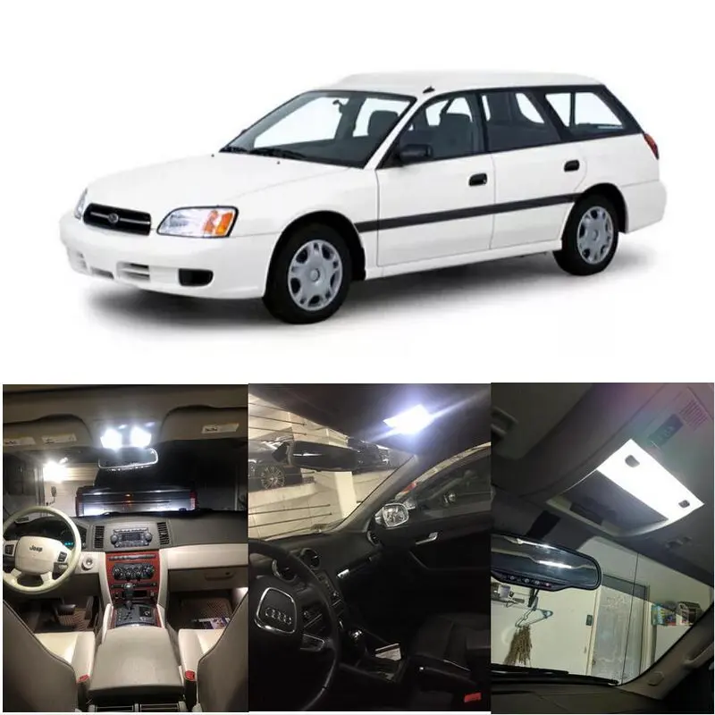 Interior Led lights For 2000 Subaru Legacy Outback Dome Light Map Light Courtesy Door Light
Interior Led lights For 2000 Subaru Legacy Outback Dome Light Map Light Courtesy Door Light