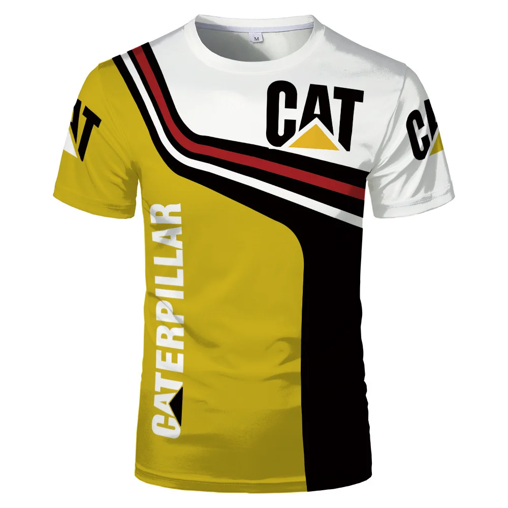 2021 Summer New Outdoor T-Shirt 3D Printing leisure Motorcycle Riding Short-Sleeved Racing Sports Shirt Men's Off-Road T-Shirt
2021 Summer New Outdoor T-Shirt 3D Printing leisure Motorcycle Riding Short-Sleeved Racing Sports Shirt Men's Off-Road T-Shirt