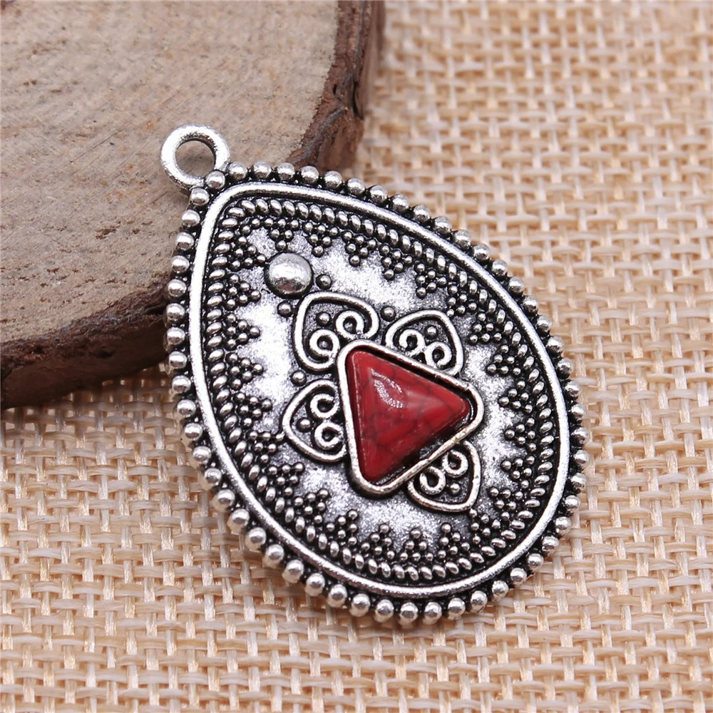 Подвеска в виде капель воды, 2 шт., 26 х38 мм, Посеребренная фурнитура для изготовления ювелирных изделий из сплава
Подвеска в виде капель воды, 2 шт., 26 х38 мм, Посеребренная фурнитура для изготовления ювелирных изделий из сплава