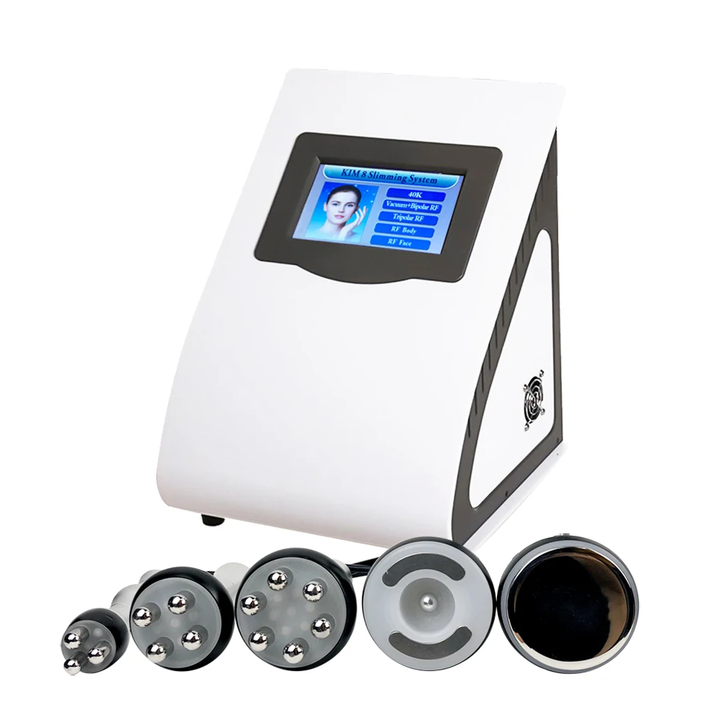 40K Ultrassom Cavitation Weight Loss Skin Rejuvenation Ultrasound Beauty Machine Multipolar RF Body Skin Tight Lipolaser
40K Ultrassom Cavitation Weight Loss Skin Rejuvenation Ultrasound Beauty Machine Multipolar RF Body Skin Tight Lipolaser