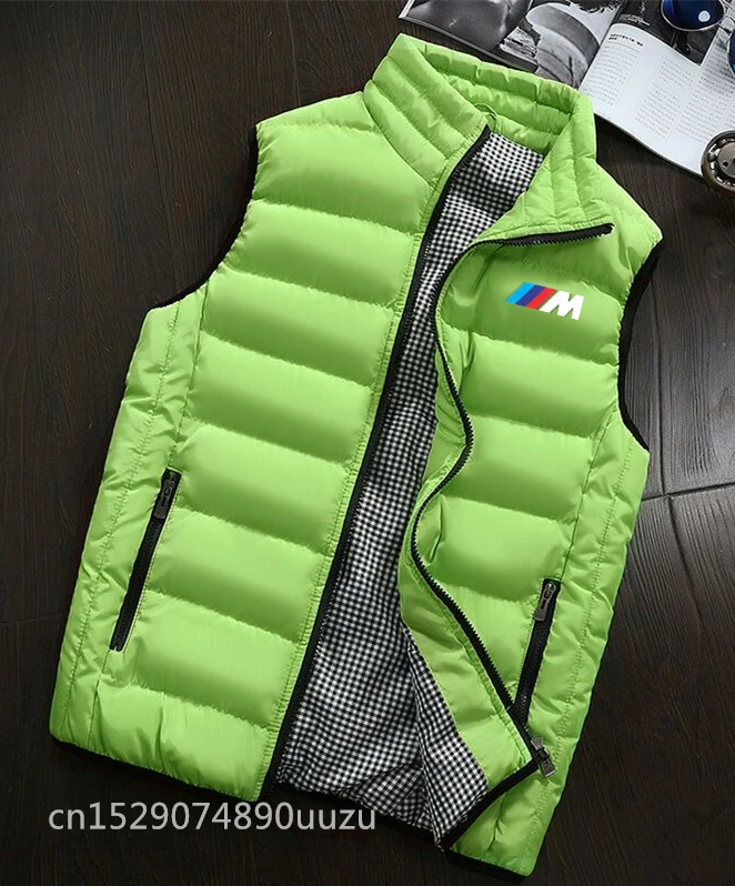 Mens Jacket for bmw Sleeveless Vest Winter Male Double-Wear Cotton-Padded Hooded Vest Coats Men Thick Warm Waistcoats Clothing c
Mens Jacket for bmw Sleeveless Vest Winter Male Double-Wear Cotton-Padded Hooded Vest Coats Men Thick Warm Waistcoats Clothing c
