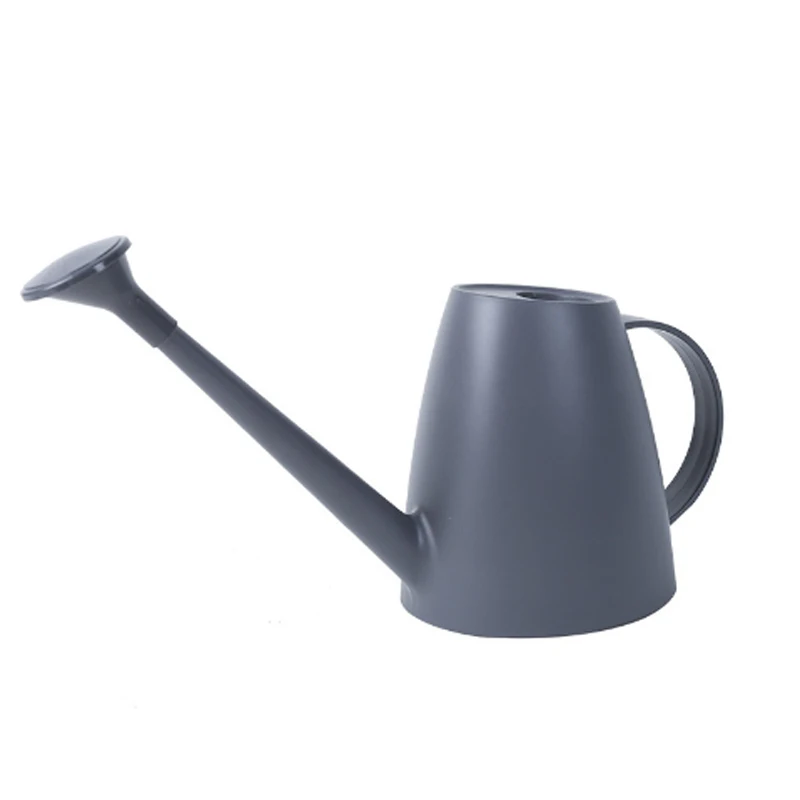 1PCS Multifunction Plastic Watering Can Detachable Garden Long Spout Watering Pot For Home Gardening Tools Supplies
1PCS Multifunction Plastic Watering Can Detachable Garden Long Spout Watering Pot For Home Gardening Tools Supplies