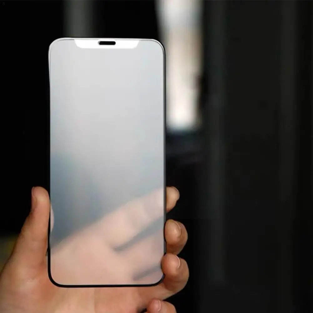 Frosted Private Screen Protector For 13 13mini 13pro 13promax Tempered Electroplating Film Screen Protector Z2f1
Frosted Private Screen Protector For 13 13mini 13pro 13promax Tempered Electroplating Film Screen Protector Z2f1