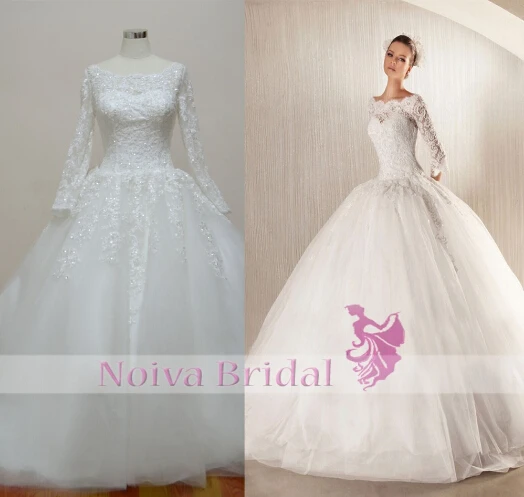 free shipping casamento Muslim beading vestido de noiva 2016 new fashion long sleeve romantic wedding dress ball bridal gowns
free shipping casamento Muslim beading vestido de noiva 2016 new fashion long sleeve romantic wedding dress ball bridal gowns