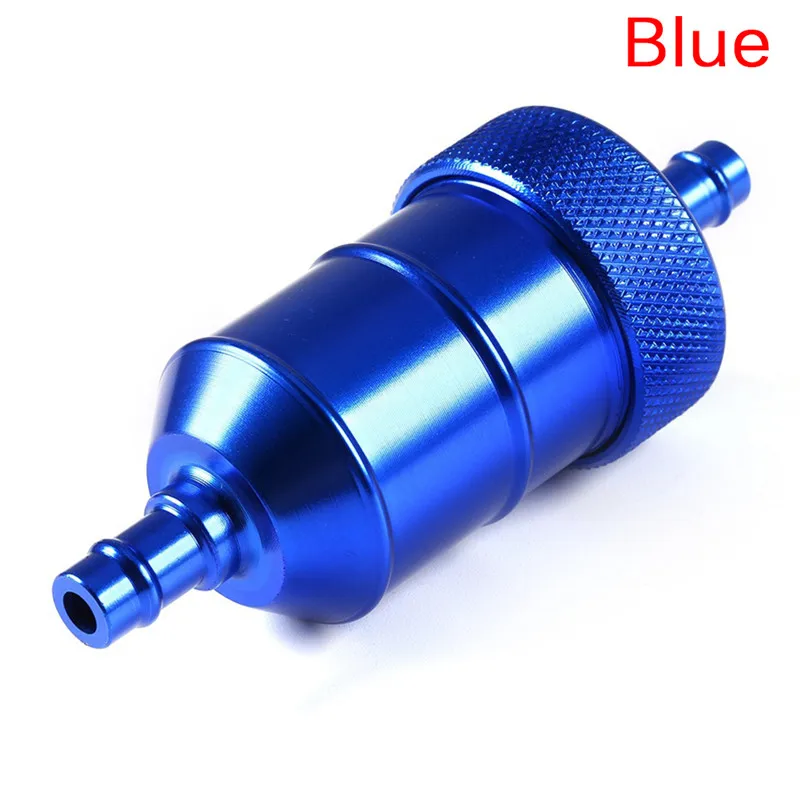8mm Petrol Gas Fuel Filter Cleaner For Motorcycle Pit Dirt Bike ATV Quad Inline Oil Gas Fuel Filter 5 Color
8mm Petrol Gas Fuel Filter Cleaner For Motorcycle Pit Dirt Bike ATV Quad Inline Oil Gas Fuel Filter 5 Color
