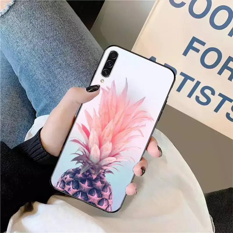 Pineapple fruit color Phone Case For Samsung galaxy A S note 10 7 8 9 20 30 31 40 50 51 70 71 21 s ultra plus
Pineapple fruit color Phone Case For Samsung galaxy A S note 10 7 8 9 20 30 31 40 50 51 70 71 21 s ultra plus