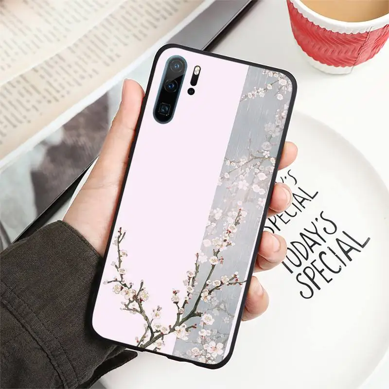 Chinese Flower Phone Case For Huawei Honor 7C 7A 8X 8A 9 10 10i Lite 20 NOVA 3i 3e
Chinese Flower Phone Case For Huawei Honor 7C 7A 8X 8A 9 10 10i Lite 20 NOVA 3i 3e