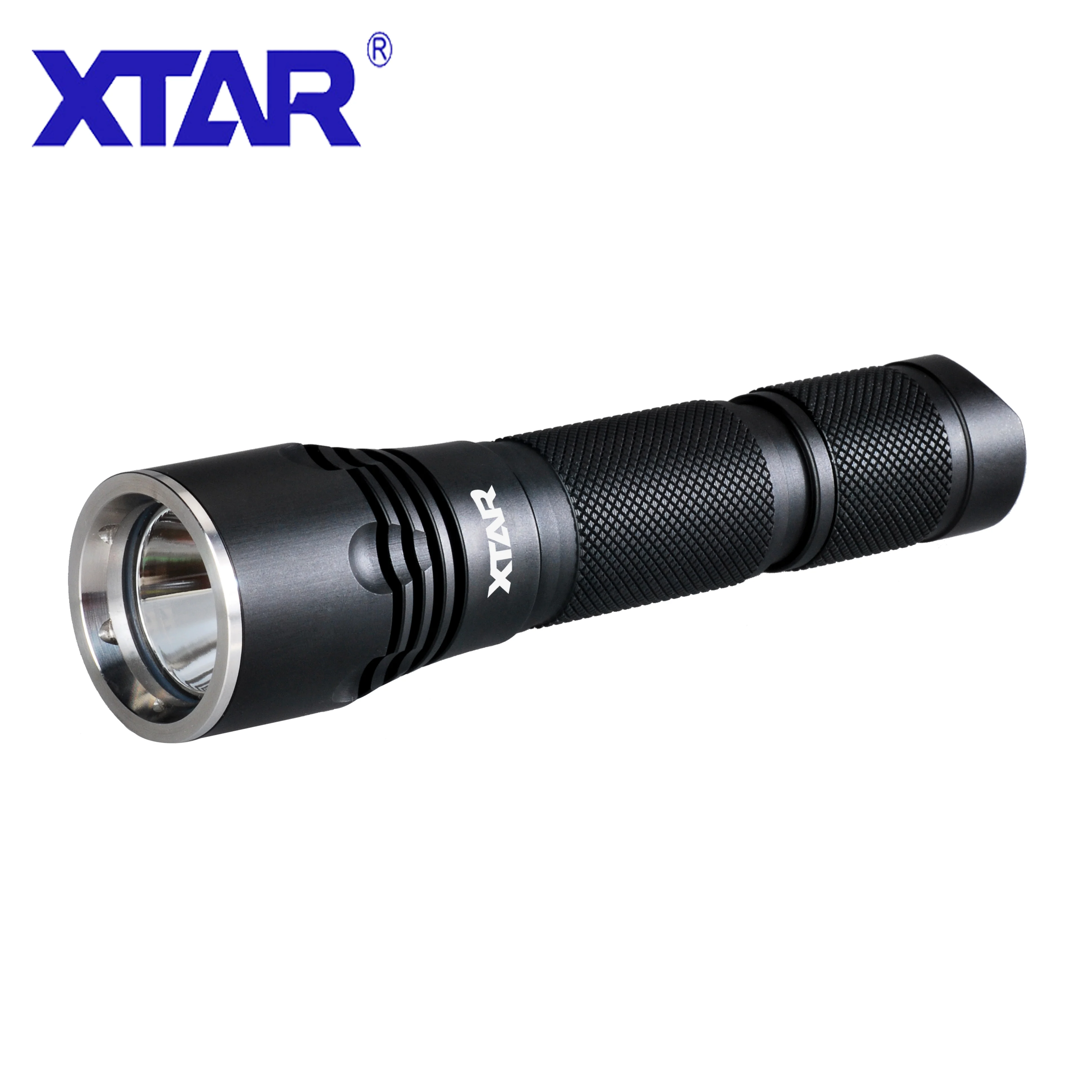 XTAR B20 1100LM вспышка светильник Спорт на открытом воздухе Водонепроницаемый L2 U3
