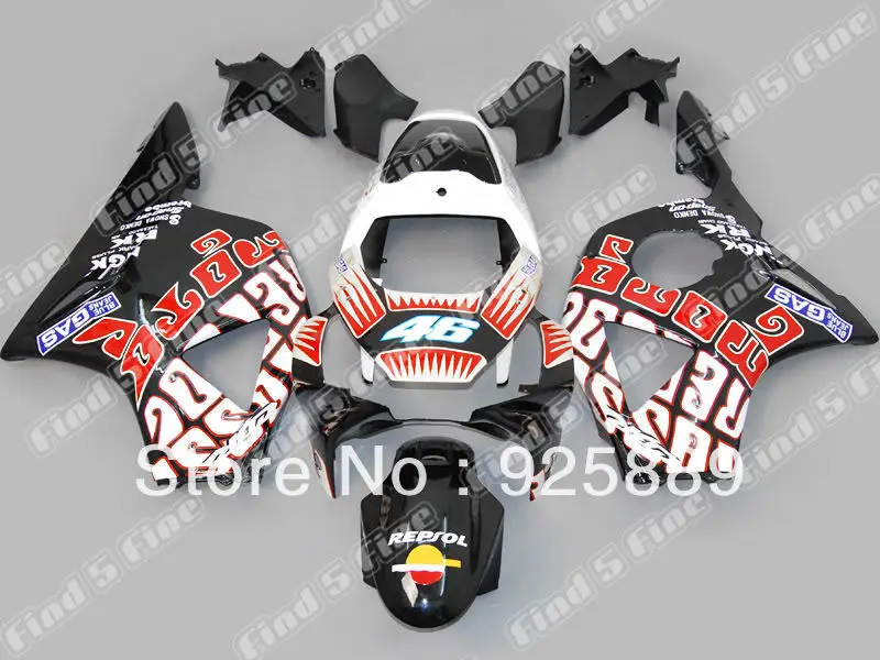 red white black fairings for HONDA CBR900RR 02 03 CBR954 02-03 CBR 900RR 2002-2003 954 2002 2003 ABS fairing kit
red white black fairings for HONDA CBR900RR 02 03 CBR954 02-03 CBR 900RR 2002-2003 954 2002 2003 ABS fairing kit