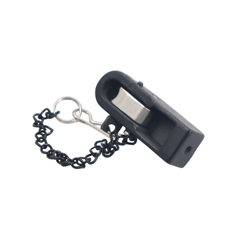 2 Set RC Car Part: 1 Set Metal Trailer Hook Connector Coupler & 1 Pcs Metal Traction Buckle
2 Set RC Car Part: 1 Set Metal Trailer Hook Connector Coupler & 1 Pcs Metal Traction Buckle