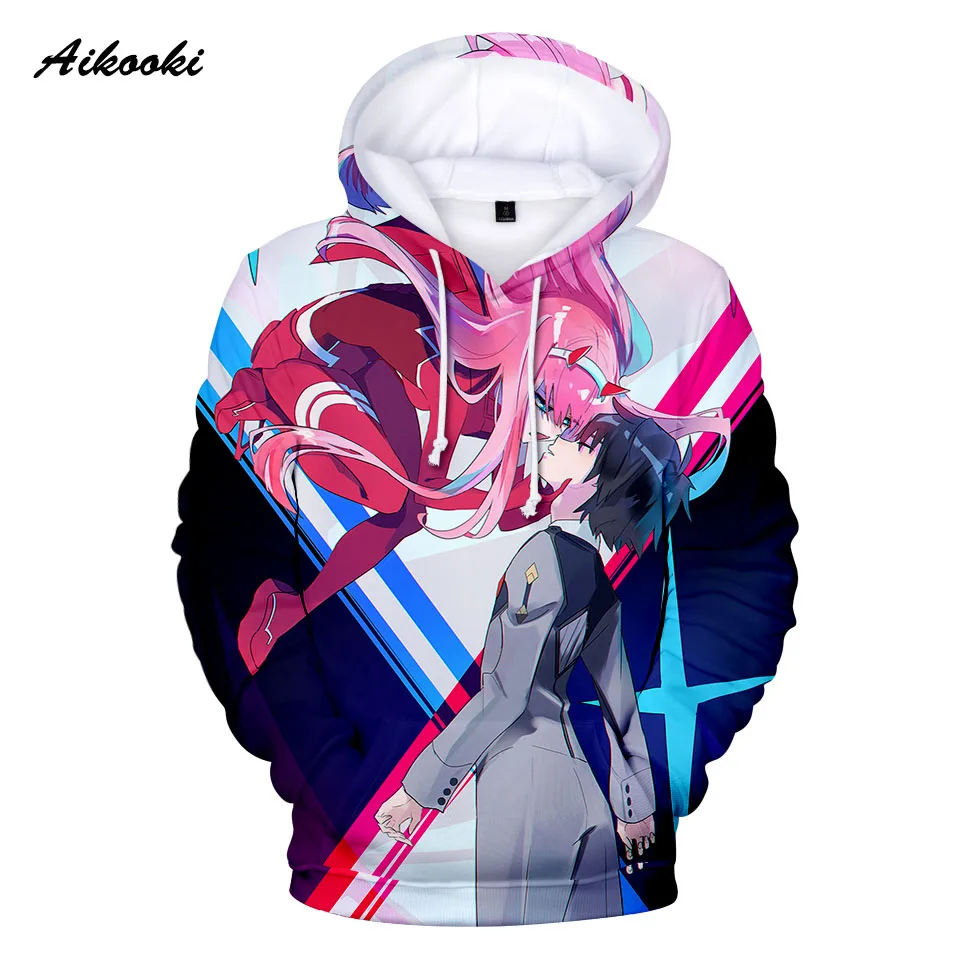 Darling In The Franxx 3D Print Men Women Anime Hooded Pullover Hoodies Sweatshirts Casual Mens 3d Clothes Popular Cool Tops
Darling In The Franxx 3D Print Men Women Anime Hooded Pullover Hoodies Sweatshirts Casual Mens 3d Clothes Popular Cool Tops