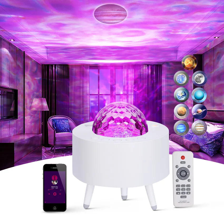 Star Sky Galaxy Projector Lamp Night Light Colorful LED USB Projection Lamps Christmas Lights Bedroom Decoration Kids Gifts
Star Sky Galaxy Projector Lamp Night Light Colorful LED USB Projection Lamps Christmas Lights Bedroom Decoration Kids Gifts