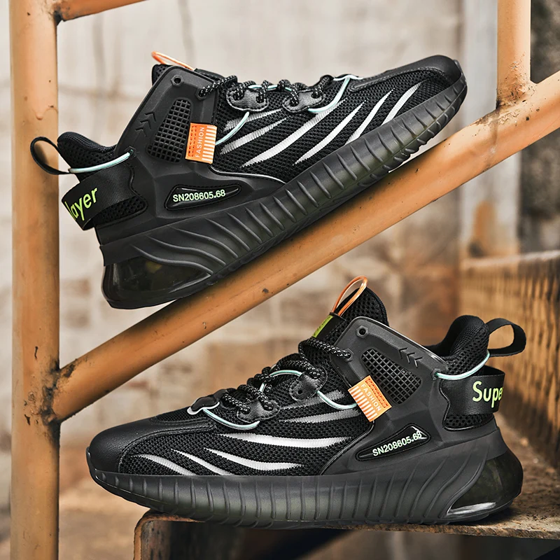 Mens Running Sport Shoes Road Marathon Racing Shoes for Athletics Summer Mesh Sneaker Man Jogging Walking Shoes Training Fitness
Mens Running Sport Shoes Road Marathon Racing Shoes for Athletics Summer Mesh Sneaker Man Jogging Walking Shoes Training Fitness