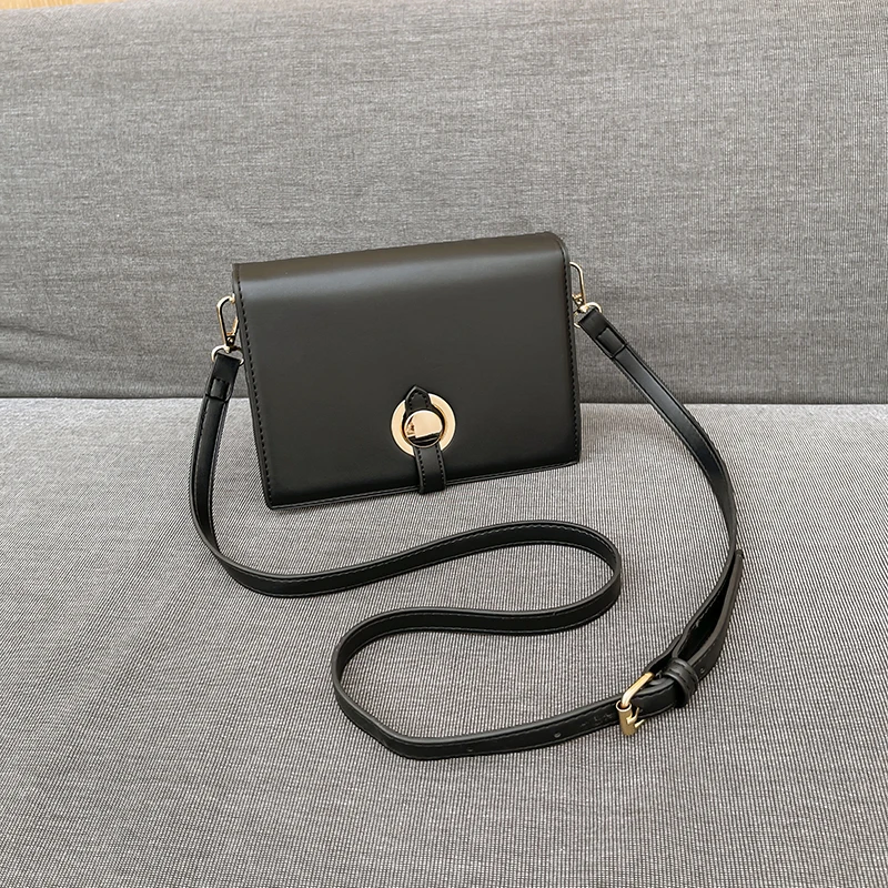 Сумка-тоут женская из искусственной кожи, с замком 
Сумка-тоут женская из искусственной кожи, с замком