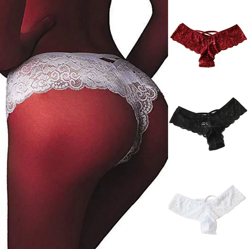 G String Lace Underwear Women Lingerie Femal Sexy T-back Thong Sheer Panties Japan Style Hollow Out Transparent Knickers Hot
G String Lace Underwear Women Lingerie Femal Sexy T-back Thong Sheer Panties Japan Style Hollow Out Transparent Knickers Hot