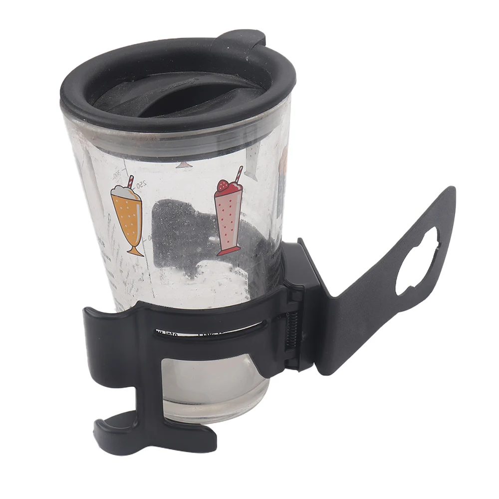 2 In 1 Car Phone Holder Multi-Function 2 In 1 Bolt On Drink Cup Stand Bracket Rack for Wrangler JK JKU Models 2012-2018
2 In 1 Car Phone Holder Multi-Function 2 In 1 Bolt On Drink Cup Stand Bracket Rack for Wrangler JK JKU Models 2012-2018