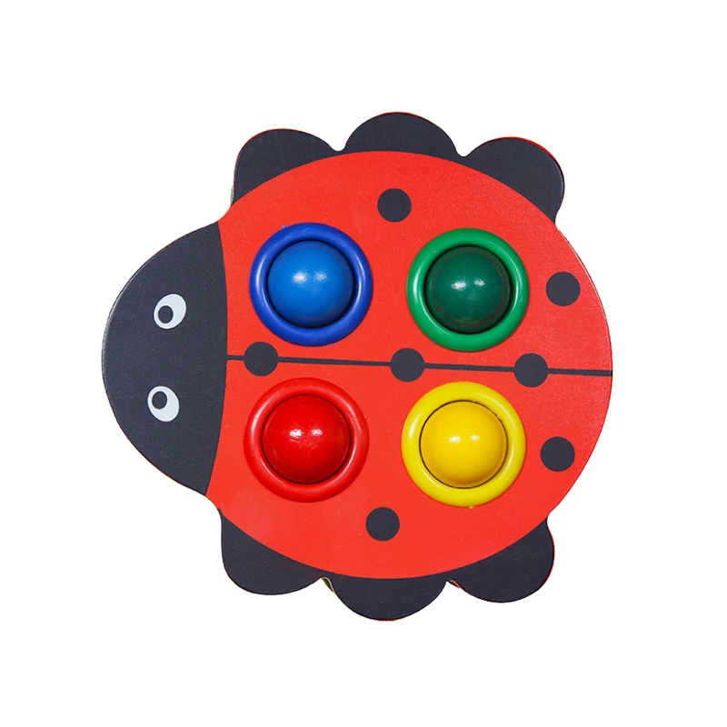 Early Learning Wood Baby Beat Hamster Toy Playing Animals Knock On Table Hands-on Ability To Beat Hamster Educational Toys
Early Learning Wood Baby Beat Hamster Toy Playing Animals Knock On Table Hands-on Ability To Beat Hamster Educational Toys
