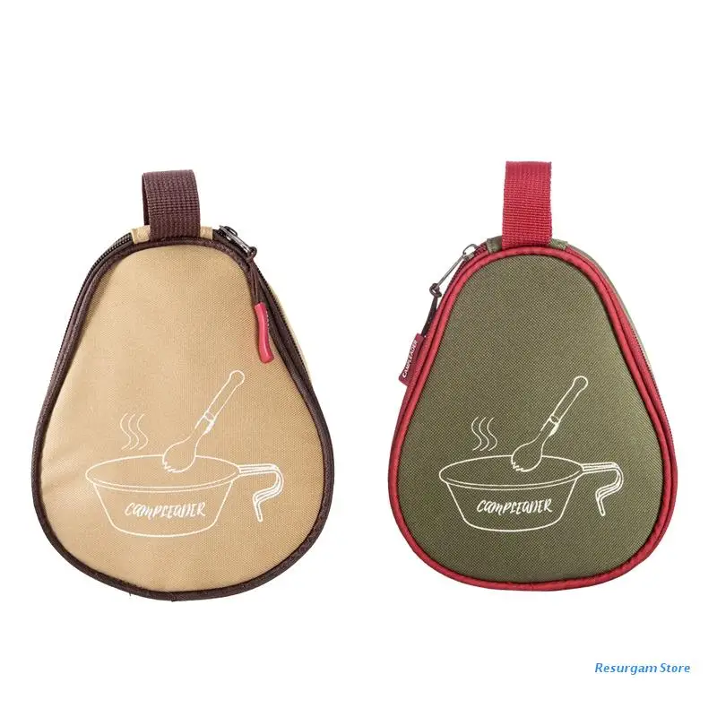 Camping Cup Bowl Storage Bag Oxford Cloth Barbecue Tableware Travel Carrying for Case for Outdoor Hiking Drop Shipping
Camping Cup Bowl Storage Bag Oxford Cloth Barbecue Tableware Travel Carrying for Case for Outdoor Hiking Drop Shipping