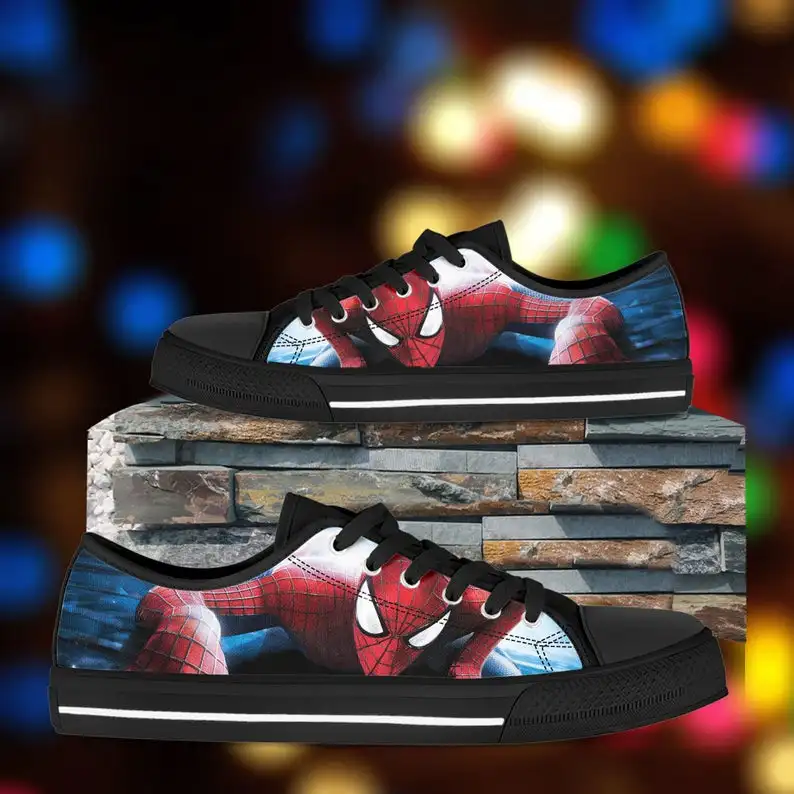 Creative Design Custom Sneakers Hot Men/high Quality Harajuku Trends Comfortable Ultra Light Sports Shoes
Creative Design Custom Sneakers Hot Men/high Quality Harajuku Trends Comfortable Ultra Light Sports Shoes