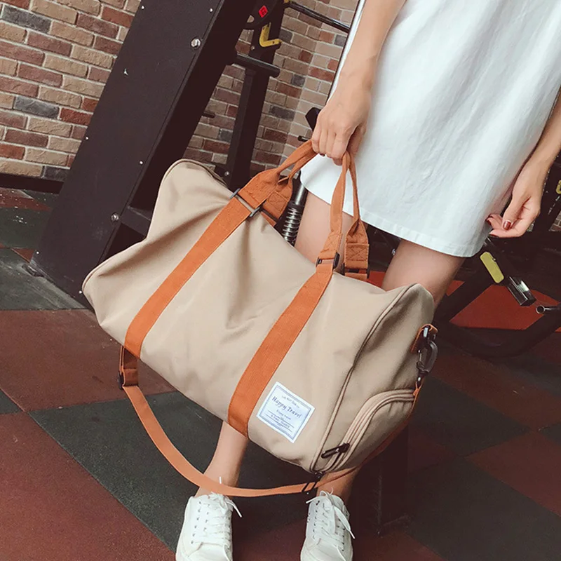 Large Capacity Women Travel Bag Waterproof Canvas Men Travel Tote Luggage Handbag Multifunction Duffle Bags Outdoor Sports Bag
Large Capacity Women Travel Bag Waterproof Canvas Men Travel Tote Luggage Handbag Multifunction Duffle Bags Outdoor Sports Bag