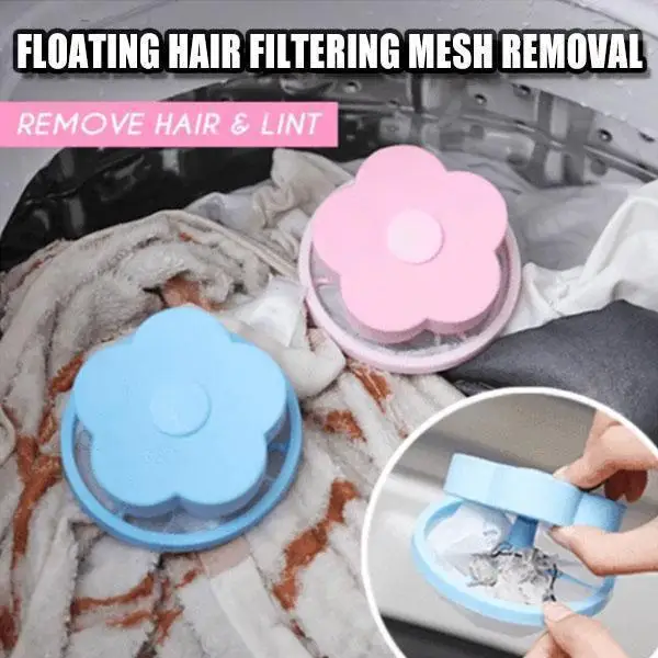 Nylon Mesh Floating Hair Filtering Mesh Removal Prevent Washing Machine Clogging for Fluffy Pet Owner Laundry Baskets
Nylon Mesh Floating Hair Filtering Mesh Removal Prevent Washing Machine Clogging for Fluffy Pet Owner Laundry Baskets