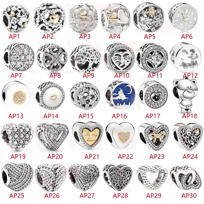 Silver 925 Jewelry Pendant Charm fit Original Women Bracelet Festival Collection Jewelry
Silver 925 Jewelry Pendant Charm fit Original Women Bracelet Festival Collection Jewelry