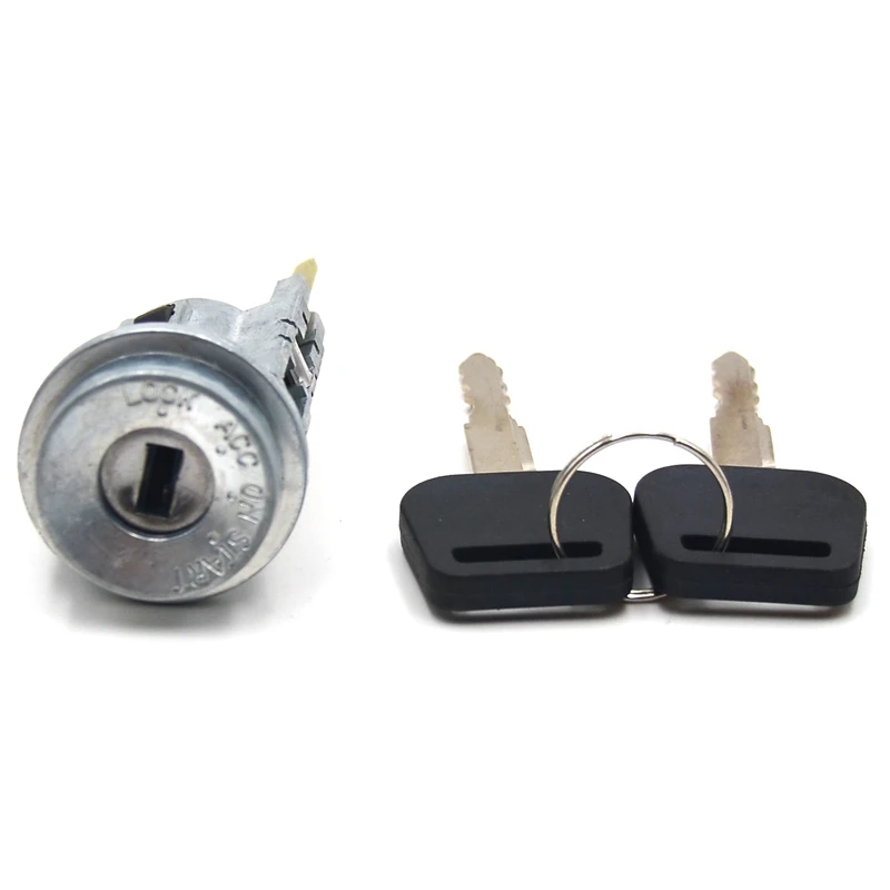 Car Ignition Lock Cylinder Switch Key for Toyota/for Corolla/for Geo/for Prizm 1998-2000 69057-12340
Car Ignition Lock Cylinder Switch Key for Toyota/for Corolla/for Geo/for Prizm 1998-2000 69057-12340