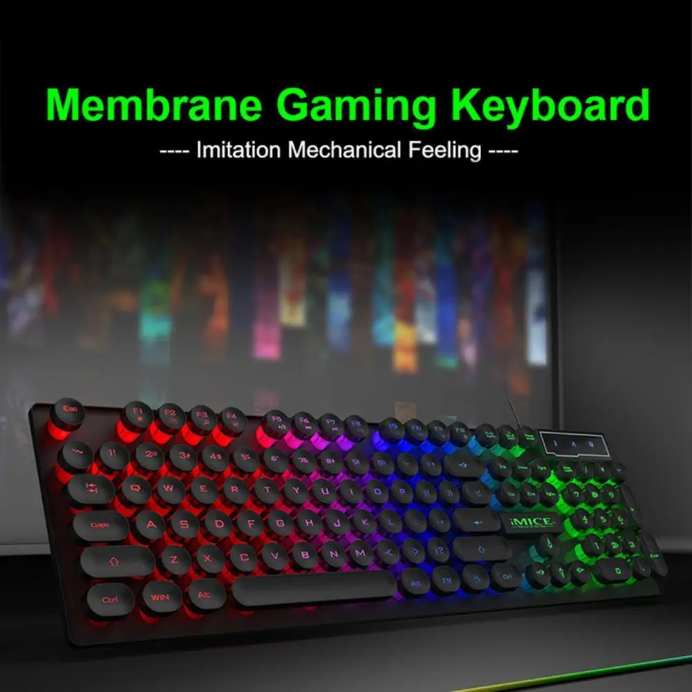 IMice AK-800 игровая клавиатура с подсветкой игровая клавиатура с Подсветка RGB геймер для портативных ПК игровой клавиатуры
IMice AK-800 игровая клавиатура с подсветкой игровая клавиатура с Подсветка RGB геймер для портативных ПК игровой клавиатуры