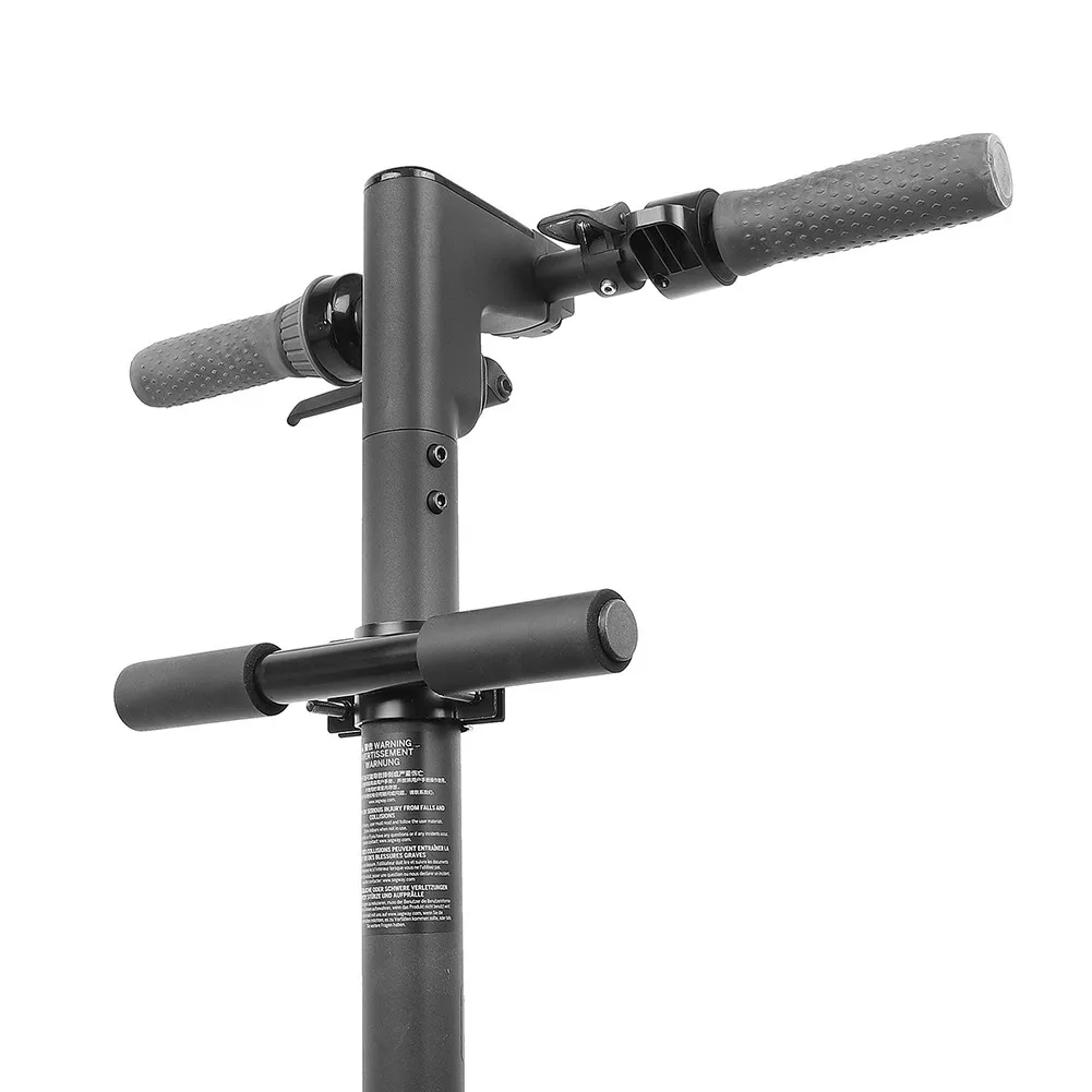 1pc Skateboard Child Handle 250mm Alumium Alloy For Ninebot MAX G30 Electric Scooter Accessories
1pc Skateboard Child Handle 250mm Alumium Alloy For Ninebot MAX G30 Electric Scooter Accessories