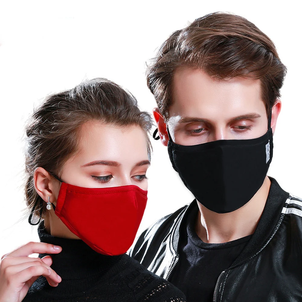 Anti Pollution PM 2.5 Mouth Mask Dust Respirator Washable Reusable Masks Cotton Unisex Mouth Activated carbon filter mask
Anti Pollution PM 2.5 Mouth Mask Dust Respirator Washable Reusable Masks Cotton Unisex Mouth Activated carbon filter mask