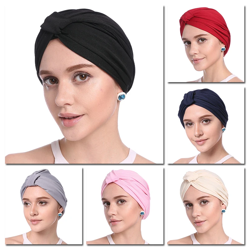 Ladies Islamic Headband Hijab Scarf For Women Fashion Charm Muslim Turban Headwrap Turban Multifunctional Headscarf Night Caps
Ladies Islamic Headband Hijab Scarf For Women Fashion Charm Muslim Turban Headwrap Turban Multifunctional Headscarf Night Caps