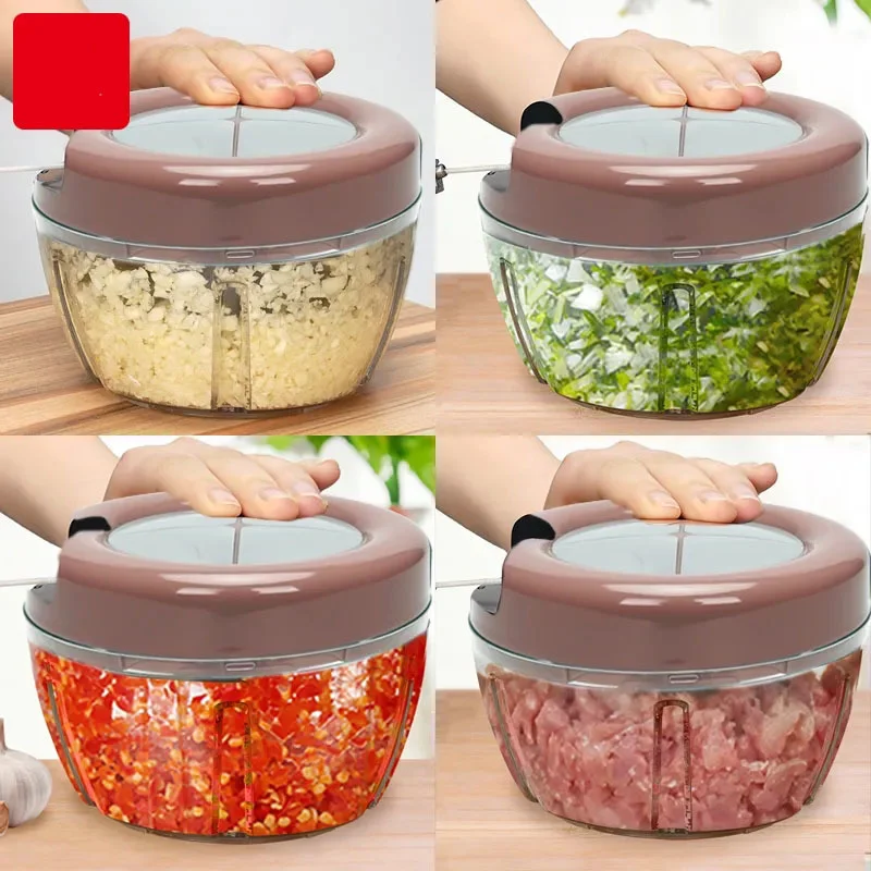 Бытовая кухонная многофункциональная овощерезка, ручная кухонная овощерезка, ручные гаджеты для мяса
Бытовая кухонная многофункциональная овощерезка, ручная кухонная овощерезка, ручные гаджеты для мяса