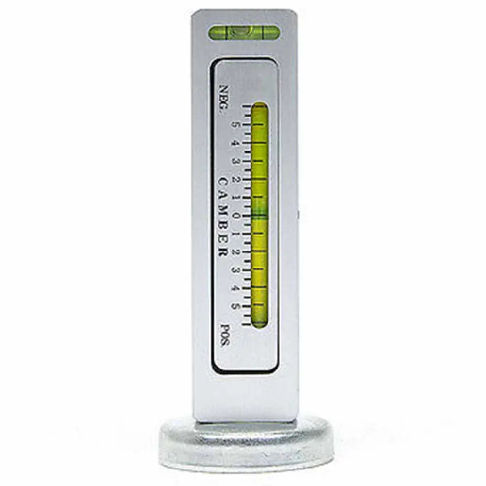 Four Wheel Accurate Measuring Tool Steel Magnet Positioning Adjustment Alignment Car Aids Camber Magnetic Level Gauge
Four Wheel Accurate Measuring Tool Steel Magnet Positioning Adjustment Alignment Car Aids Camber Magnetic Level Gauge